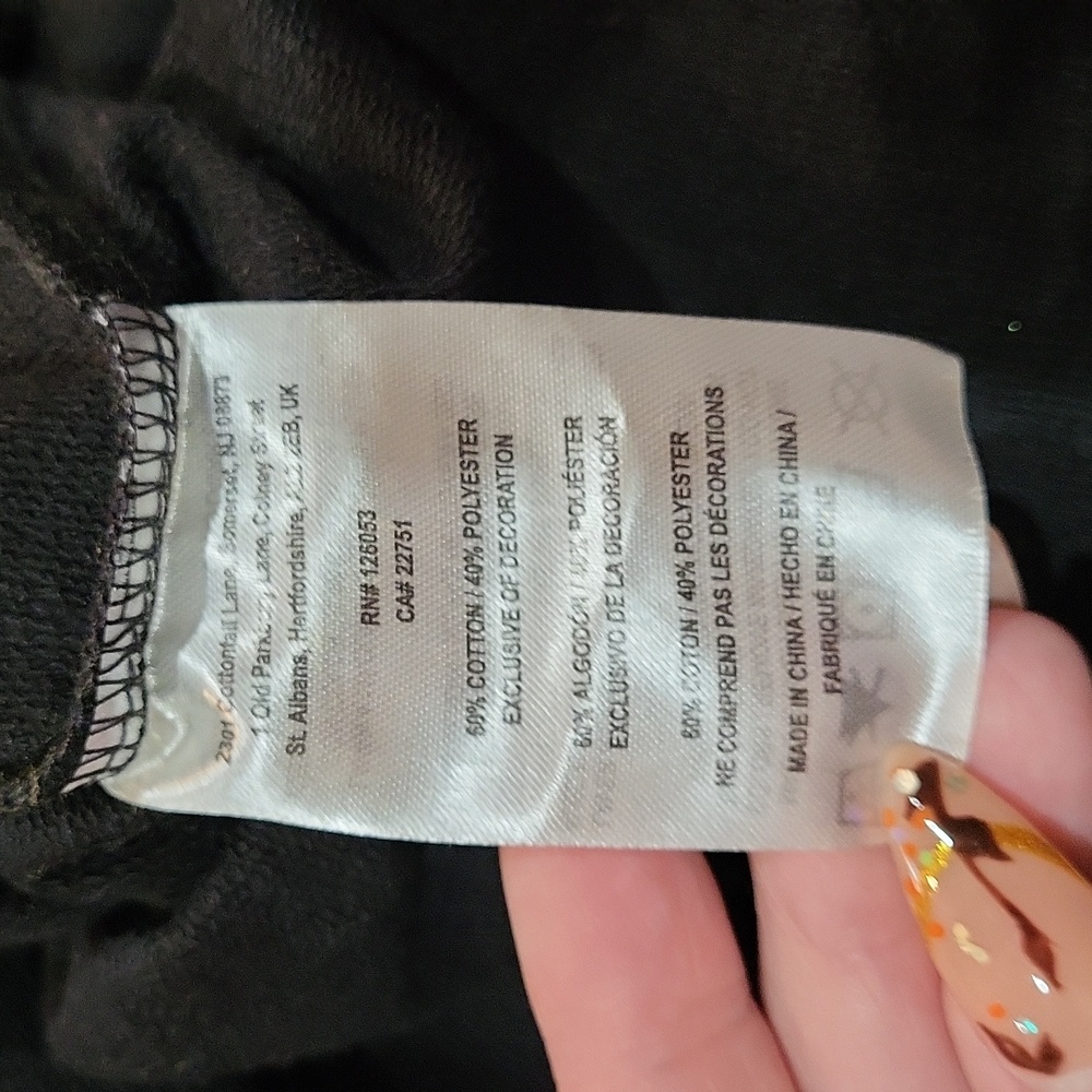 NFL Team Apparel Steelers Hoodie - Picture 12 of 13